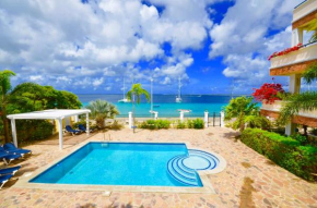 Playa Lechi Oceanview